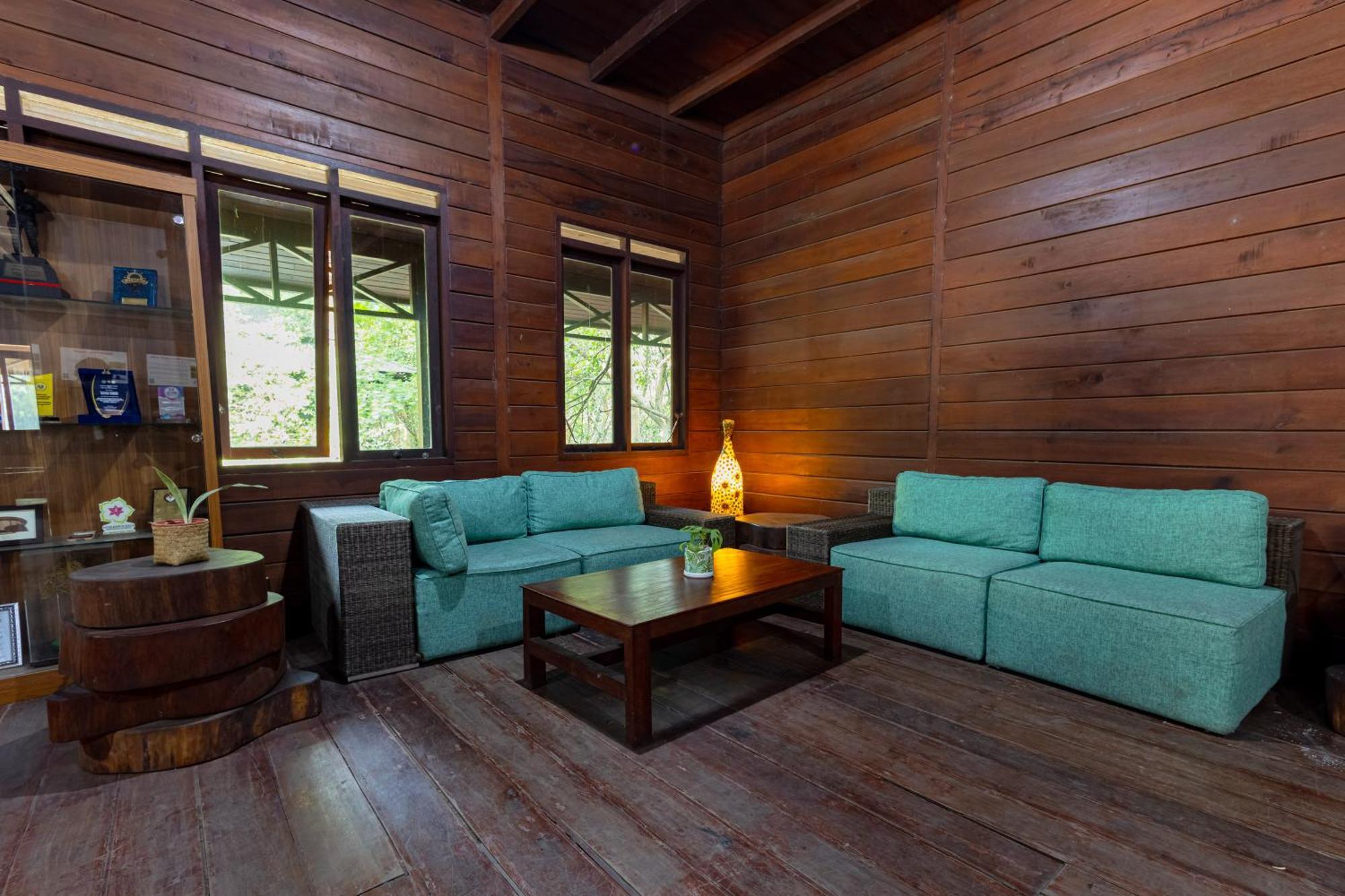RedDoorz Resort @ Taman Wisata Mangrove Dżakarta Zewnętrze zdjęcie