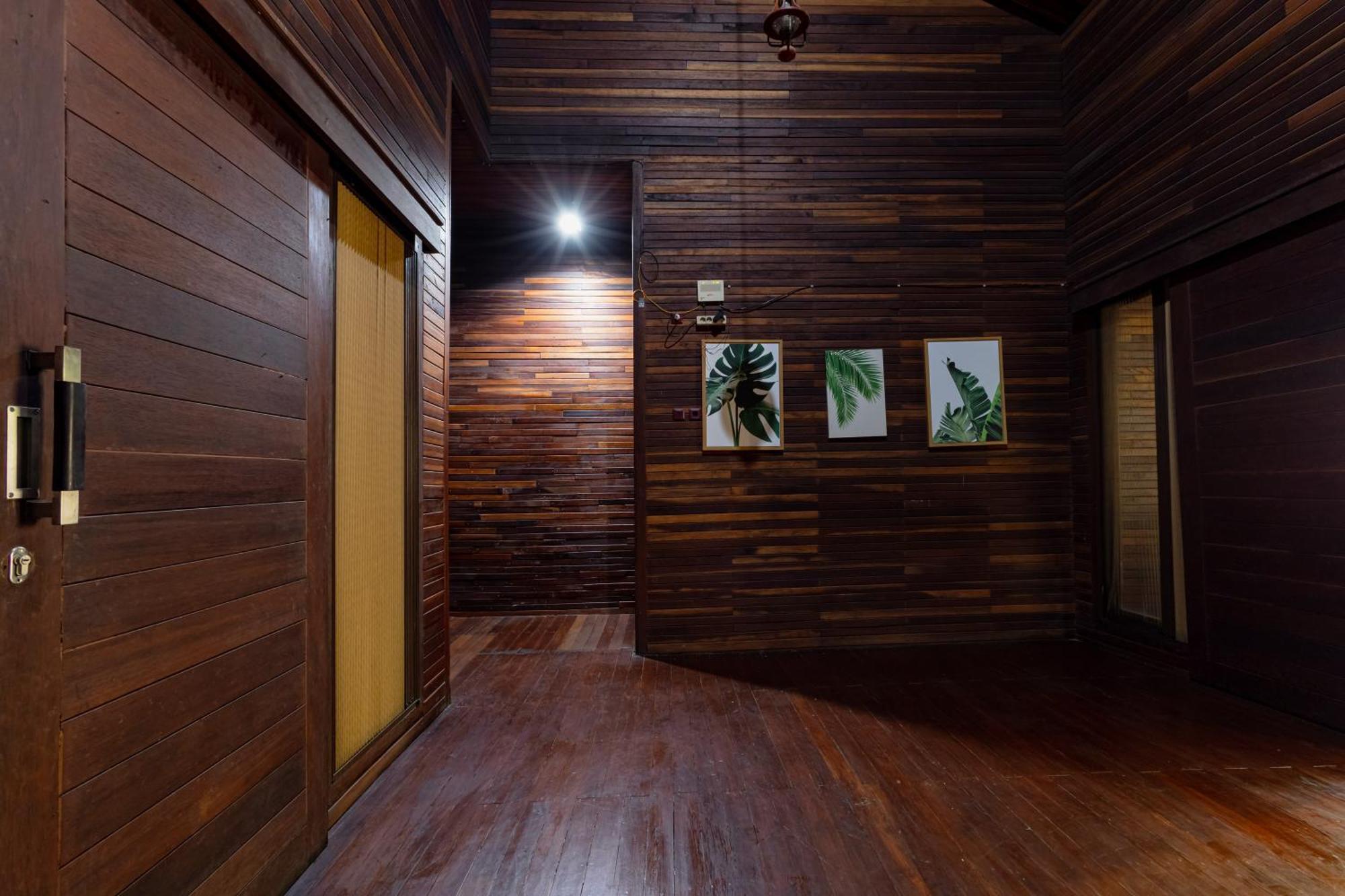 RedDoorz Resort @ Taman Wisata Mangrove Dżakarta Zewnętrze zdjęcie