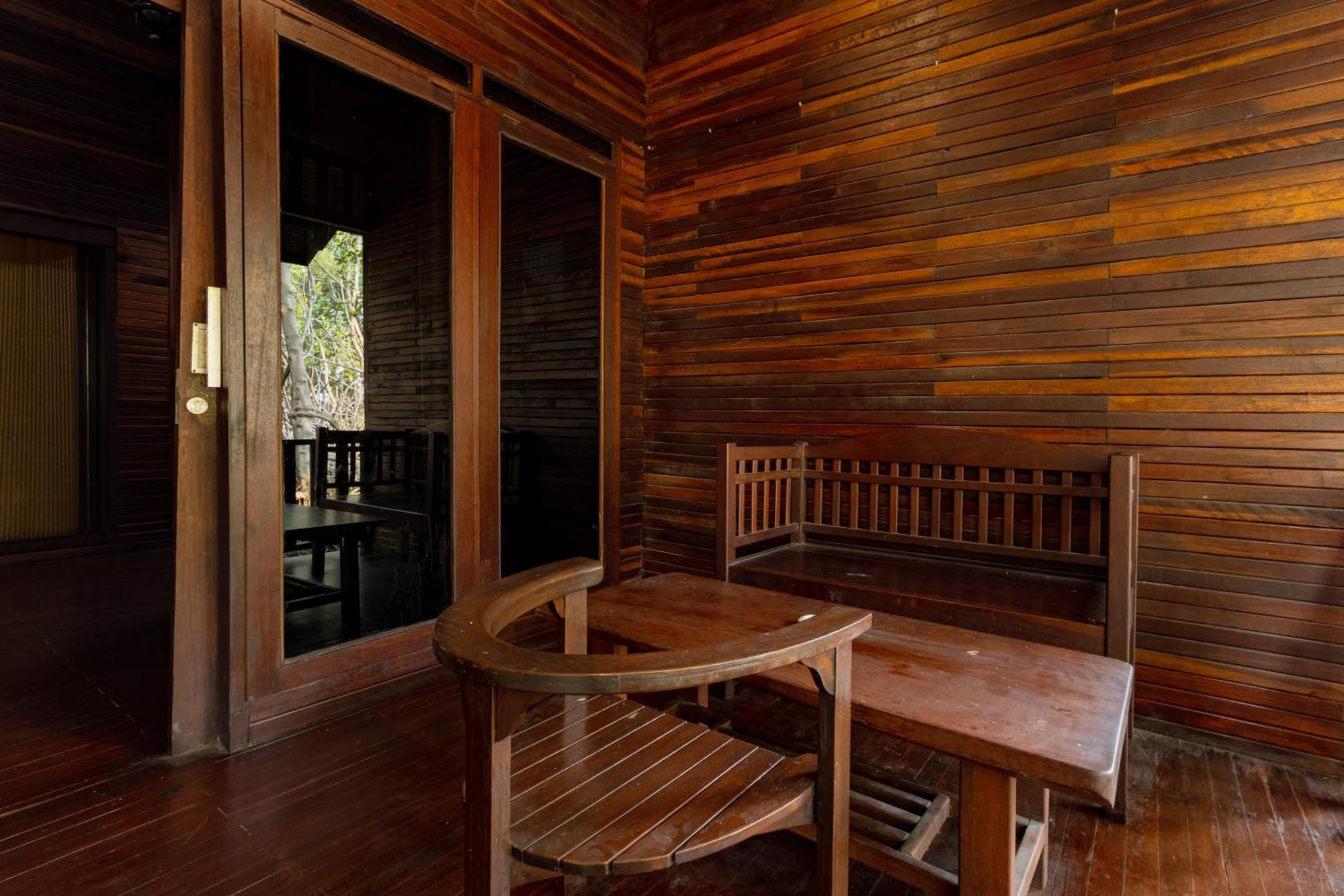 RedDoorz Resort @ Taman Wisata Mangrove Dżakarta Zewnętrze zdjęcie