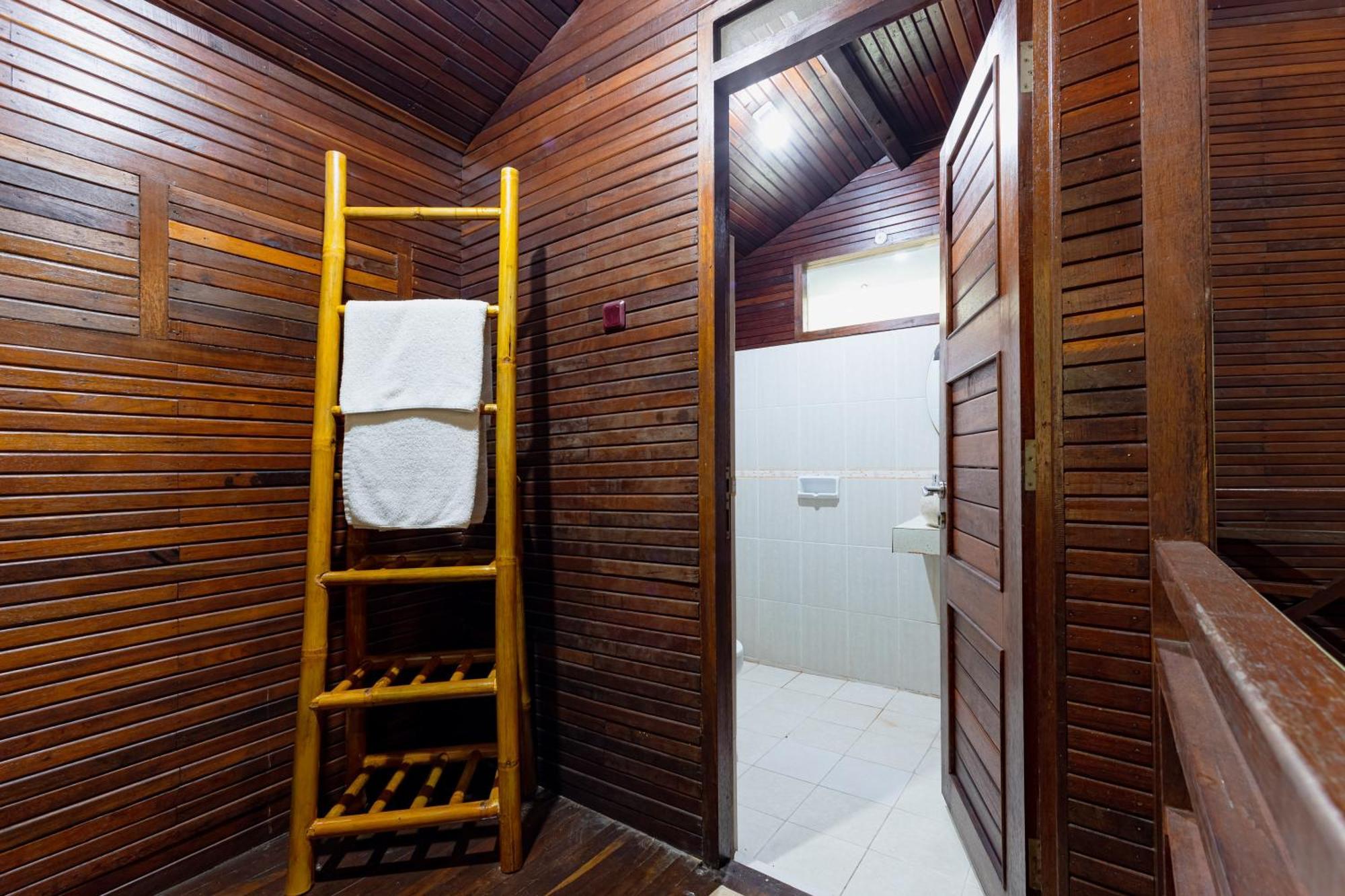 RedDoorz Resort @ Taman Wisata Mangrove Dżakarta Zewnętrze zdjęcie